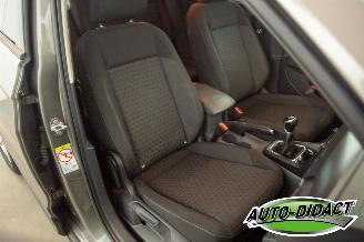 Volkswagen T-Cross 1.0 TSI Navi Camera Clima Life picture 21