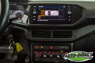 Volkswagen T-Cross 1.0 TSI Navi Camera Clima Life picture 11