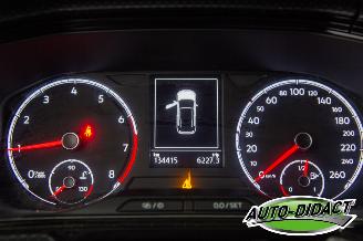 Volkswagen T-Cross 1.0 TSI Navi Camera Clima Life picture 6