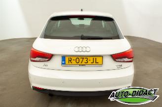 Audi A1 1.0 TFSI Airco picture 36