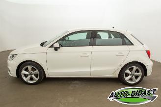 Audi A1 1.0 TFSI Airco picture 38