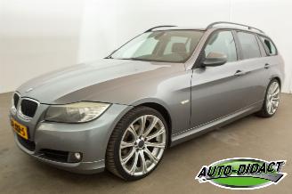 Schadeauto BMW 3-serie 316i Navi Clima Business Line 2009/9