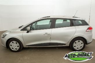 Renault Clio 1.5 dCi Airco ECO Expression picture 37