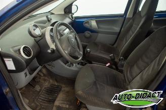 Citroën C1 1.0-12V Airco Ambiance picture 20