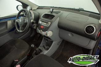 Citroën C1 1.0-12V Airco Ambiance picture 14