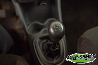 Citroën C1 1.0-12V Airco Ambiance picture 10