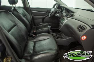 Ford Focus Wagon 1.6-16V Futura picture 17