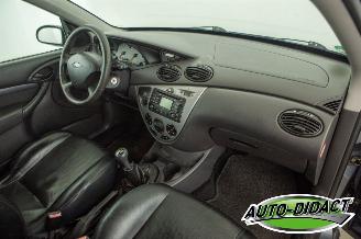 Ford Focus Wagon 1.6-16V Futura picture 16
