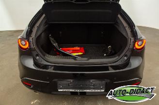 Mazda 3 Automaat 64.913 KM Skyactiv picture 13