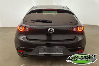 Mazda 3 Automaat 64.913 KM Skyactiv picture 8