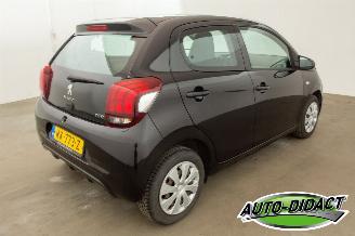 Peugeot 108 148.724 KM 1.0 e-VTi Active picture 4