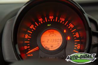 Peugeot 108 1.0 VTi Active Top picture 27