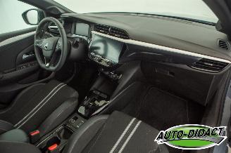 Opel Corsa 1.2 Hybrid Automaat 15.483 km Camera Clima picture 19