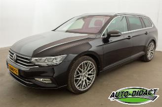  Volkswagen Passat 1.5 TSI Automaat Clima Navi Camera Business 2021/5