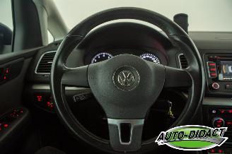 Volkswagen Sharan 1.4 TSI Automaat 7p. Navi Clima Comfortline picture 5