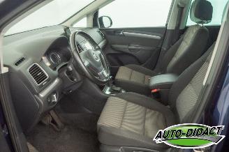 Volkswagen Sharan 1.4 TSI Automaat 7p. Navi Clima Comfortline picture 26