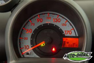 Peugeot 107 1.0 Airco Active picture 6