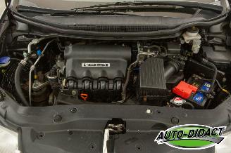 Honda Civic 1.4 Airco Sport picture 36