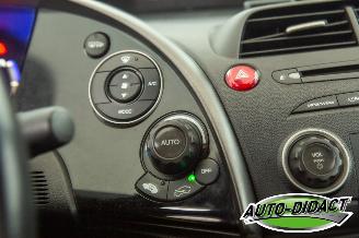 Honda Civic 1.4 Airco Sport picture 8