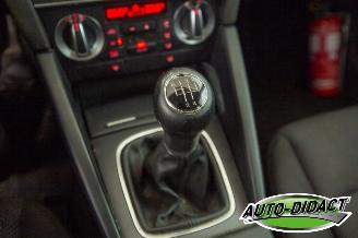Audi A3 1.6 TDI 77kW Navi Clima Attraction picture 11
