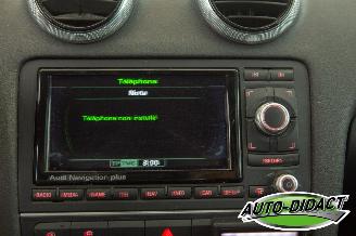 Audi A3 1.6 TDI 77kW Navi Clima Attraction picture 8