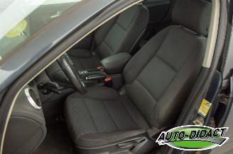 Audi A3 1.6 TDI 77kW Navi Clima Attraction picture 24