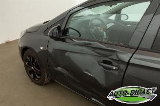 Opel Corsa 1.4 Airco Navi Black Edition picture 28