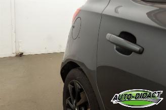 Opel Corsa 1.4 Airco Navi Black Edition picture 29