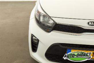 Kia Picanto 1.0 DPi 5p. Airco Camera DynamicLine picture 31