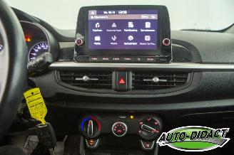 Kia Picanto 1.0 DPi 5p. Airco Camera DynamicLine picture 10
