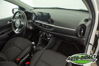 Kia Picanto 1.0 DPi 5p. Airco Camera DynamicLine picture 18