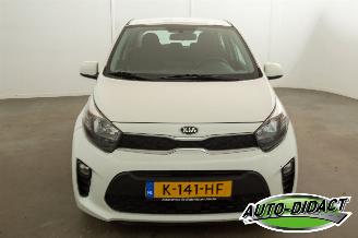 Kia Picanto 1.0 DPi 5p. Airco Camera DynamicLine picture 33