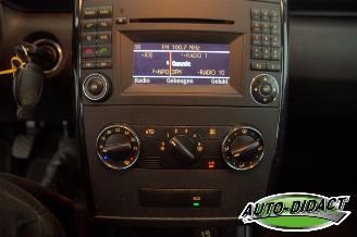 Mercedes A-klasse A160 Airco BlueEFFICIENCY Business Class picture 8