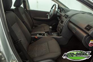 Mercedes A-klasse A160 Airco BlueEFFICIENCY Business Class picture 18