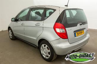 Mercedes A-klasse A160 Airco BlueEFFICIENCY Business Class picture 3