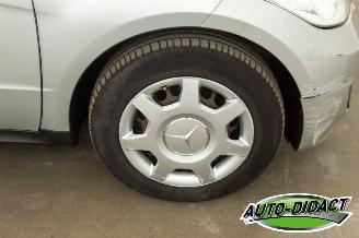 Mercedes A-klasse A160 Airco BlueEFFICIENCY Business Class picture 28