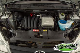 Mercedes A-klasse A160 Airco BlueEFFICIENCY Business Class picture 30