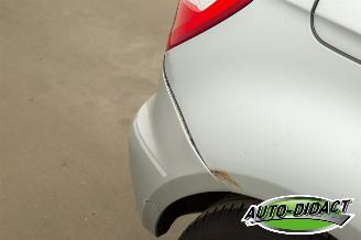 Mercedes A-klasse A160 Airco BlueEFFICIENCY Business Class picture 27