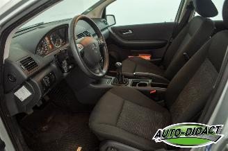 Mercedes A-klasse A160 Airco BlueEFFICIENCY Business Class picture 23