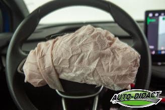 Skoda Elroq 82 kWh Automaat Navi Camera Sportline picture 31