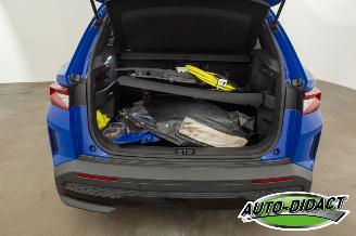 Skoda Elroq 82 kWh Automaat Navi Camera Sportline picture 44