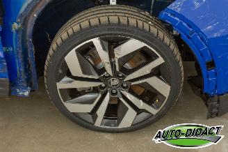 Skoda Elroq 82 kWh Automaat Navi Camera Sportline picture 39