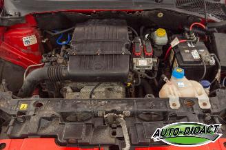Fiat Grande Punto 1.2 Active Airco picture 29