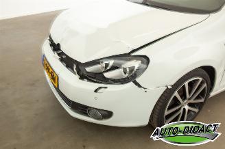 Volkswagen Golf Cabrio 1.2 TSI Navi Camera Clima BlueMotion picture 33
