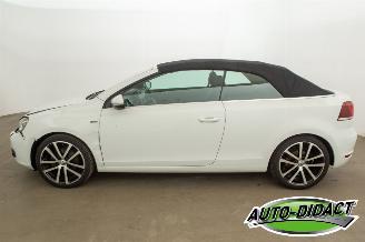 Volkswagen Golf Cabrio 1.2 TSI Navi Camera Clima BlueMotion picture 40