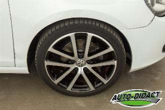 Volkswagen Golf Cabrio 1.2 TSI Navi Camera Clima BlueMotion picture 35