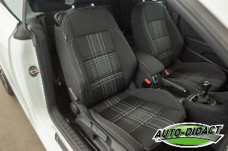 Volkswagen Golf Cabrio 1.2 TSI Navi Camera Clima BlueMotion picture 25