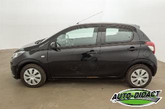 Peugeot 108 1.0 e-VTi Airco 118.629 km NAP Active picture 37