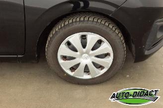 Peugeot 108 1.0 e-VTi Airco 118.629 km NAP Active picture 31