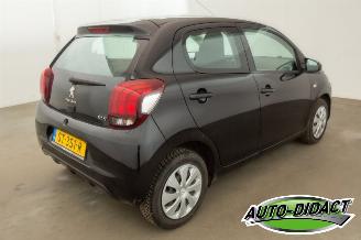 Peugeot 108 1.0 e-VTi Airco 118.629 km NAP Active picture 4